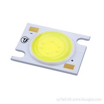 New design hot sale best price cob led 10w